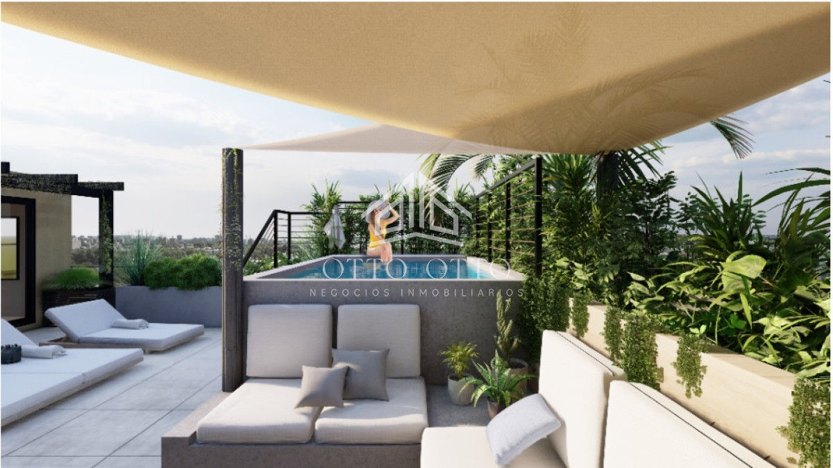 Apartamento con excepcional ubicación!! imagen 5