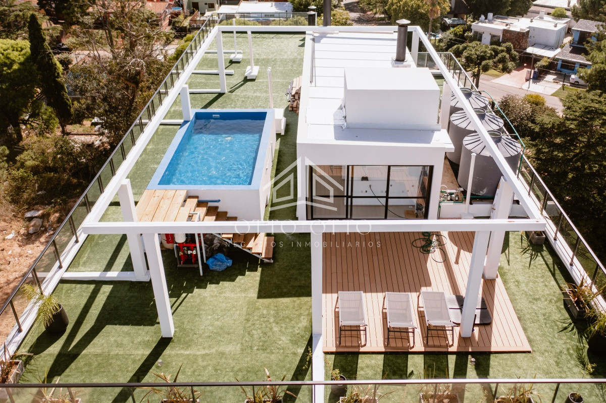 Apartamento de 2 dormitorios en venta Punta Del Este imagen 4