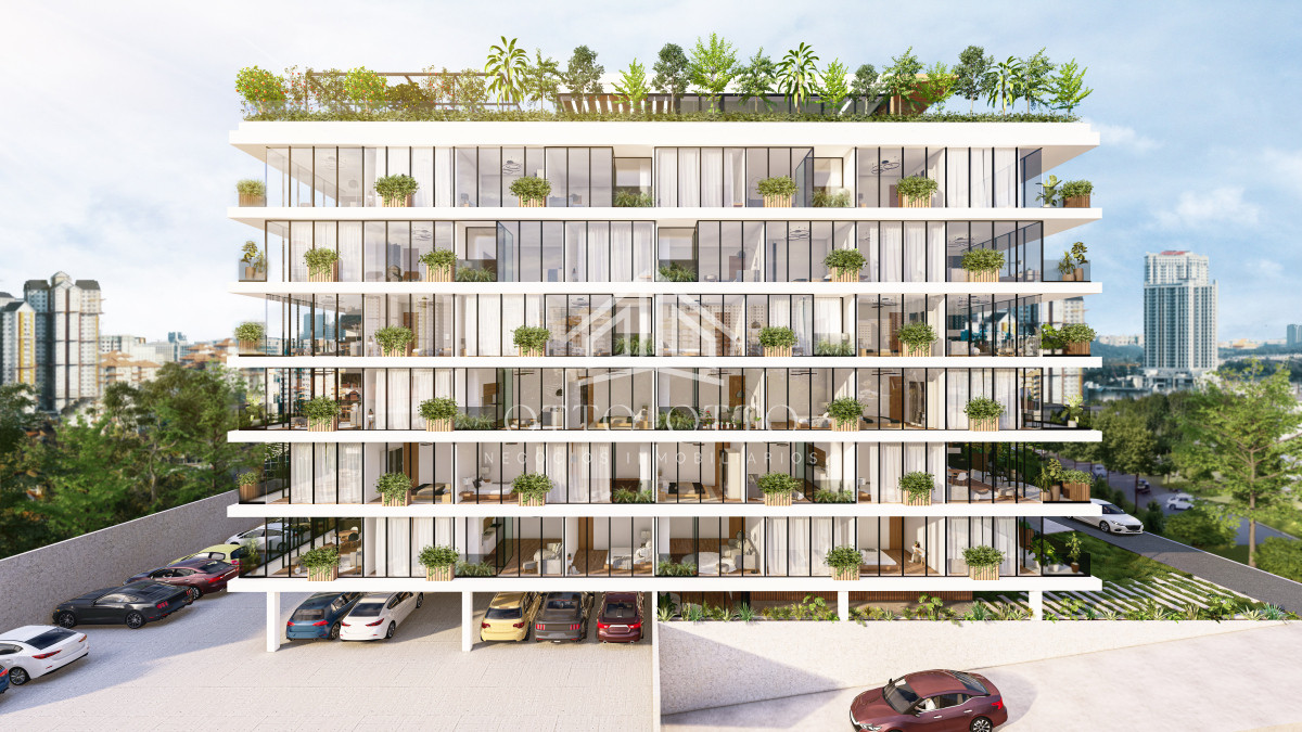 Apartamento de 1 dormitorio en venta, Punta del Este