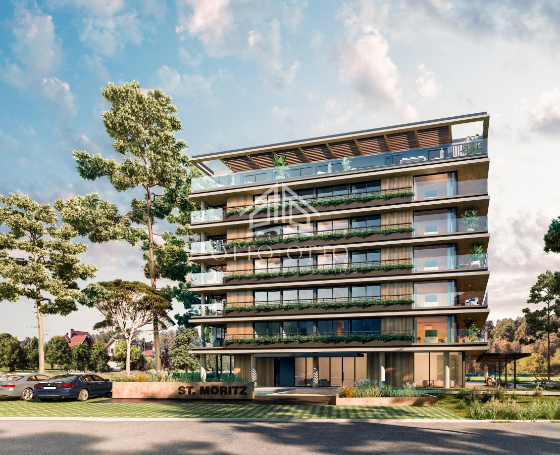 Apartamento de 3 dormitorios en venta, Punta del Este