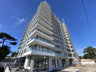 Apartamento en venta 2 dormitorios
