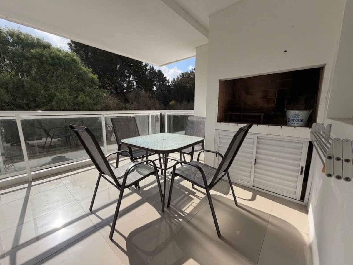 Apartamento Dúplex en Aidy Grill 