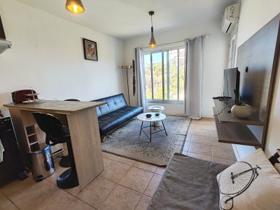 ALQUILER INVERNAL 1 DORMITORIO EN PLAYA BRAVA