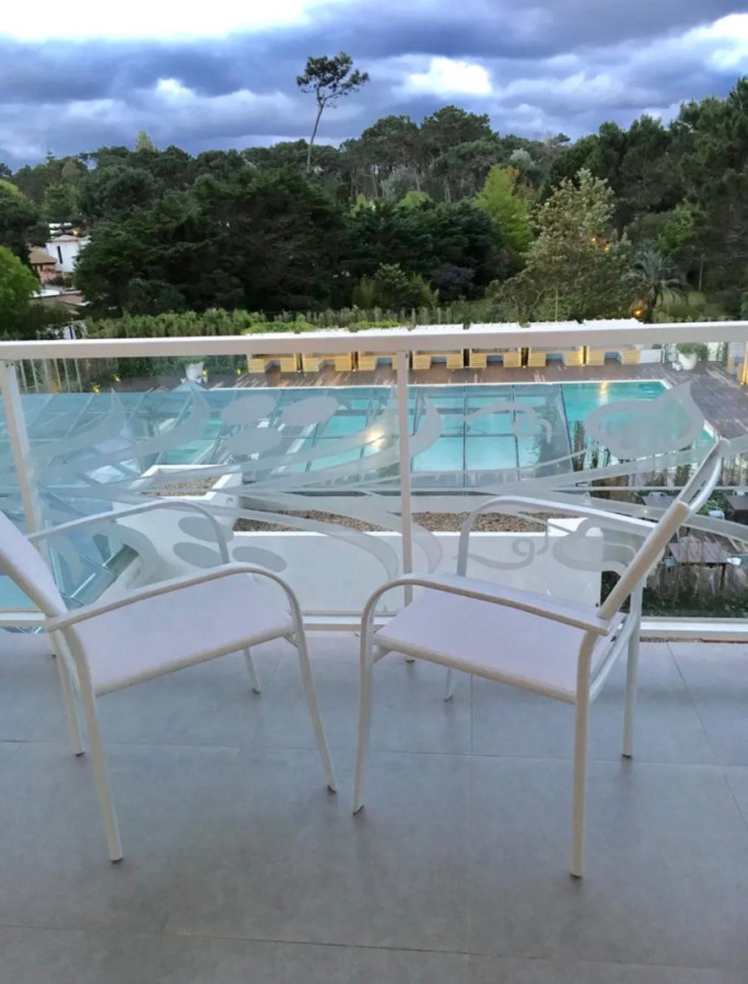Apartamento en venta de 2 dormitorios en Roosevelt 