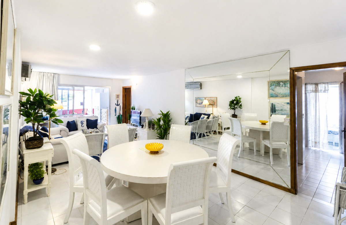 Apartamento en venta  de 2 dormitorios en Playa Brava 