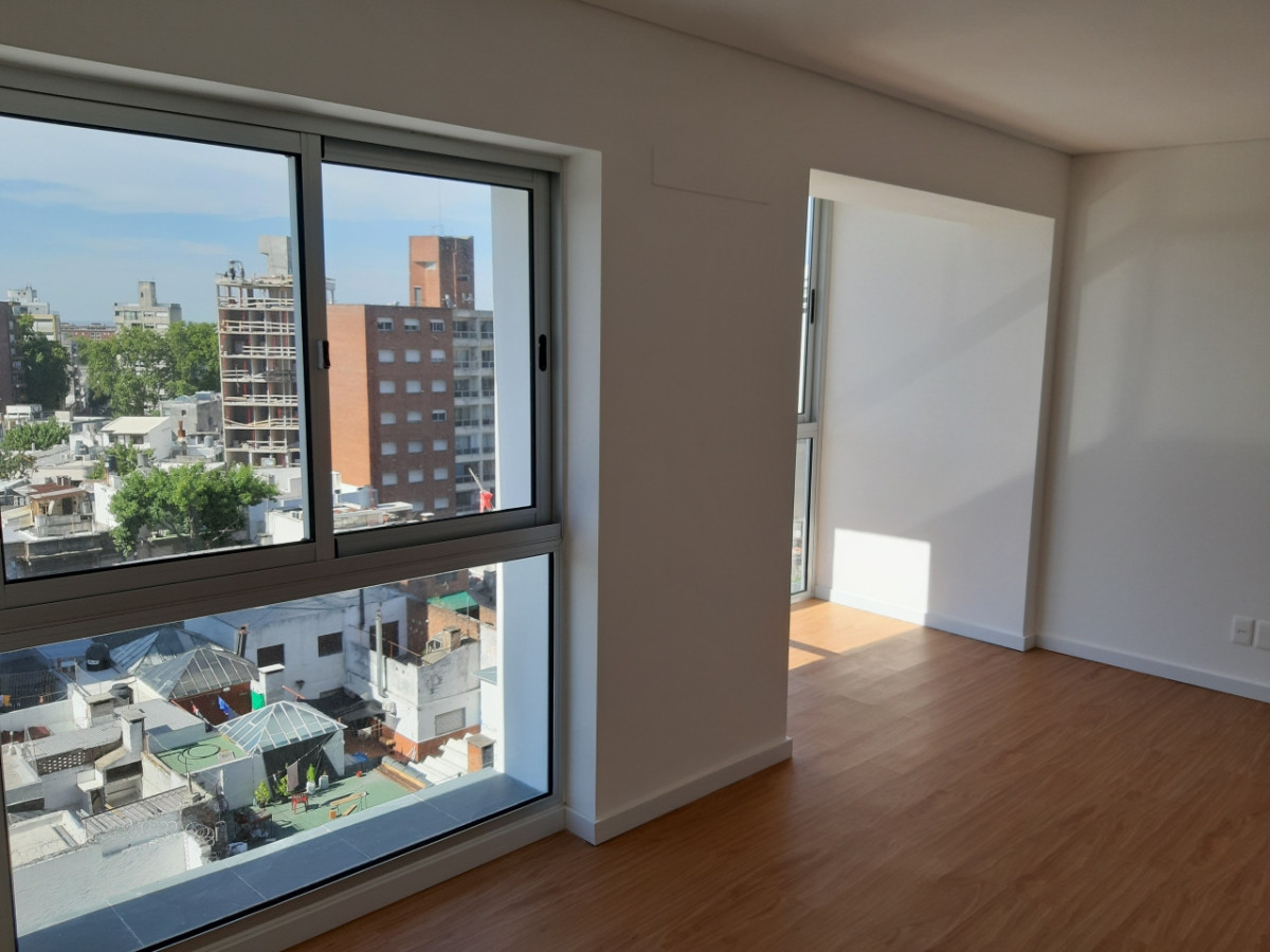 Apartamento de un dormitorio en venta en Cordón con Amenities