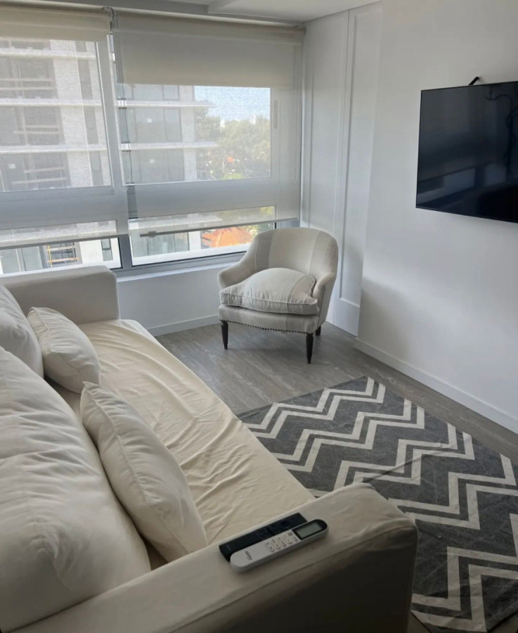 Loft en venta en Roosevelt 