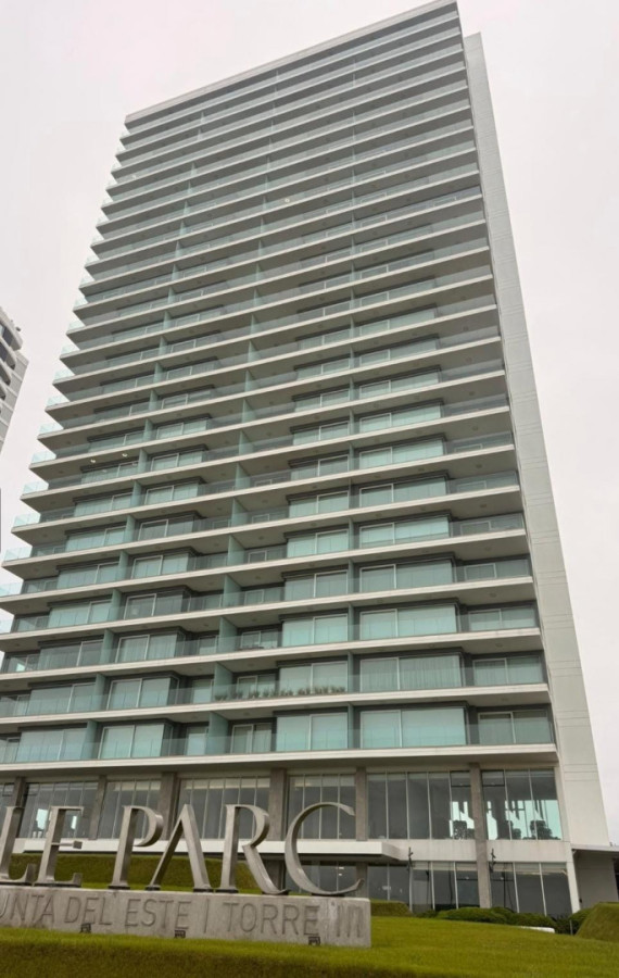 Elegante apartamento en Brava, Punta del Este