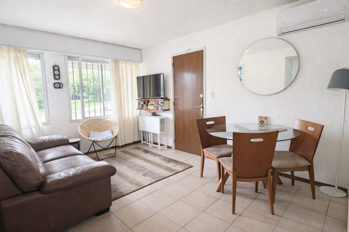 Apartamento en venta 2 dormitorios en Aidy Grill