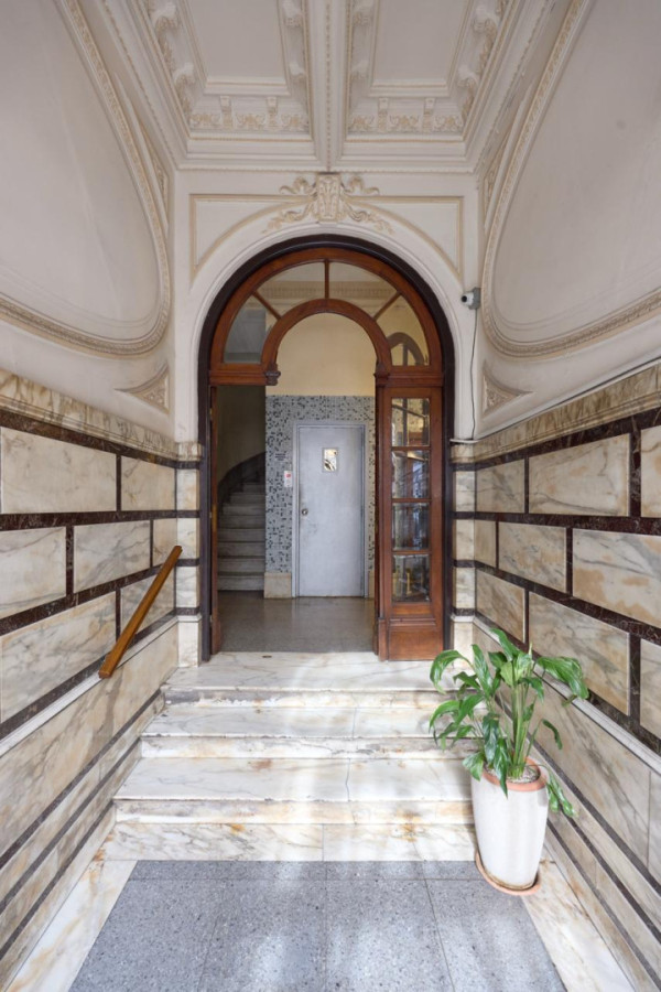 Apartamento en venta de 2 dormitorios