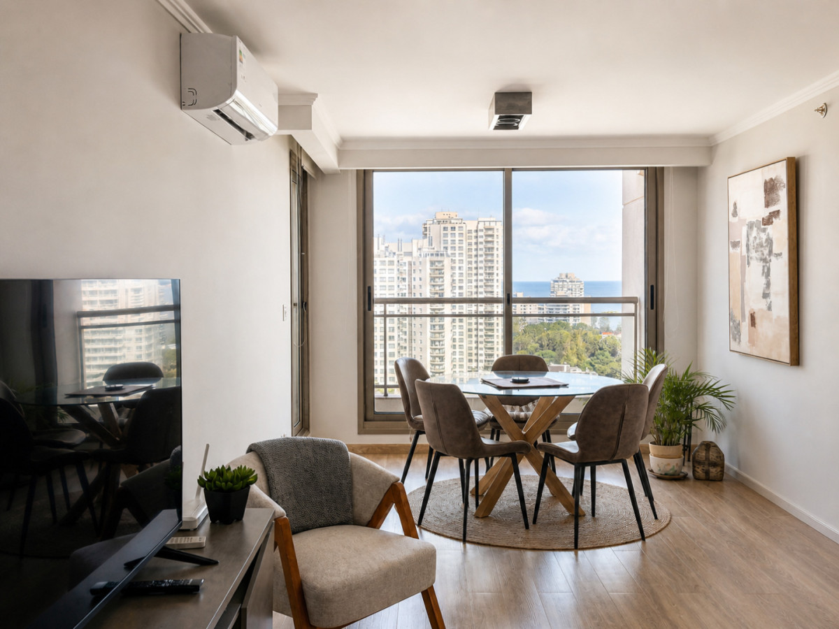 Oportunidad Departamento en Punta del Este