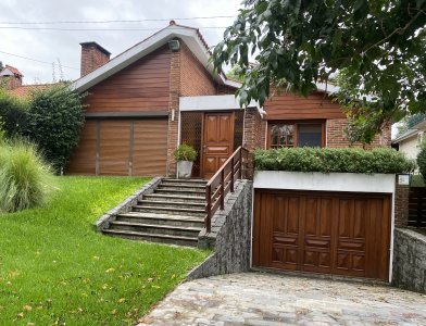 Vendo Casa en Playa Mansa