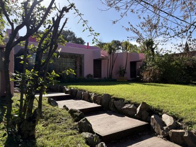 Aqluiler anual casa en Nuevo Cantegril