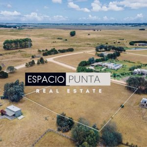 Vendo Lote en Barrio Privado el Quijote Punta del Este
