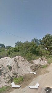 En venta terreno en Tío Tom