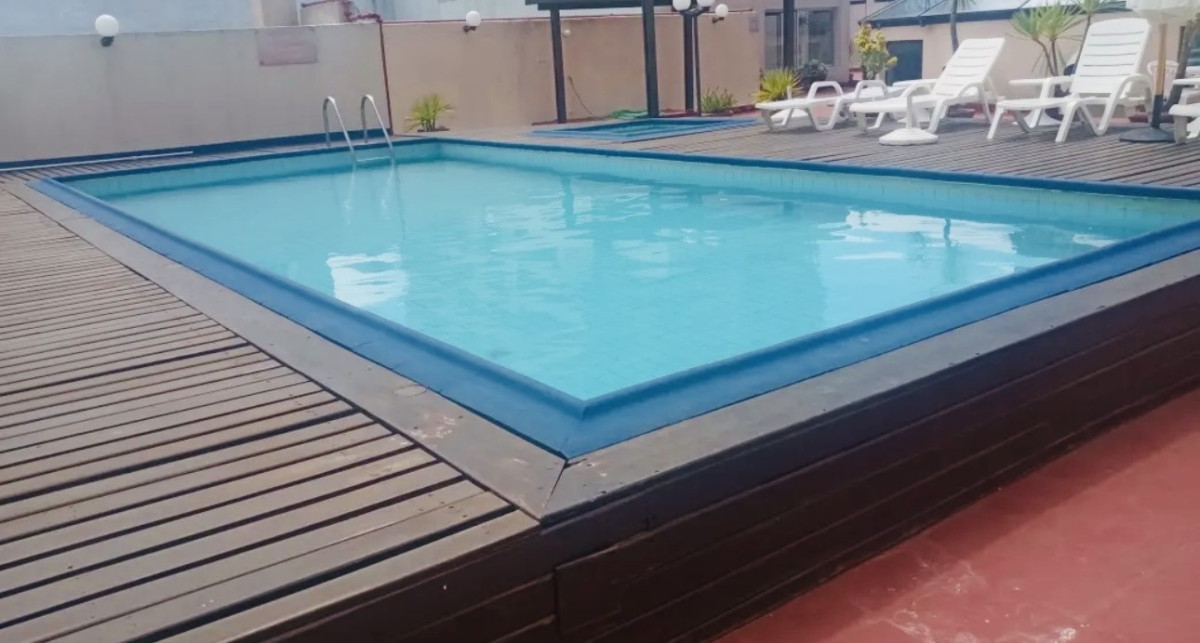 Apartamento en Península a 2 cuadras del mar