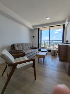 Alquier invernal 1 dormitorio zona Atlantico Shopping 