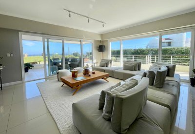 Excelente Departamento de Tres Suites en Veramansa