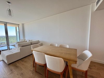 Apartamento en alquiler de verano y invernal de un dormitorio