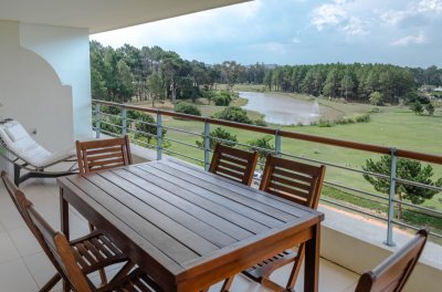 Departamento en Venta en Veramansa de tres suites