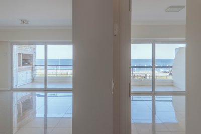 Venta de Apartamento de dos Dormitorios en Veramansa
