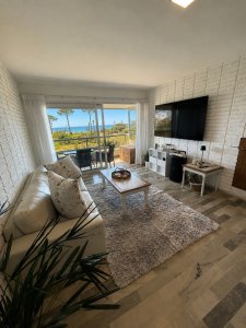 Apartamento en alquiler temporal 