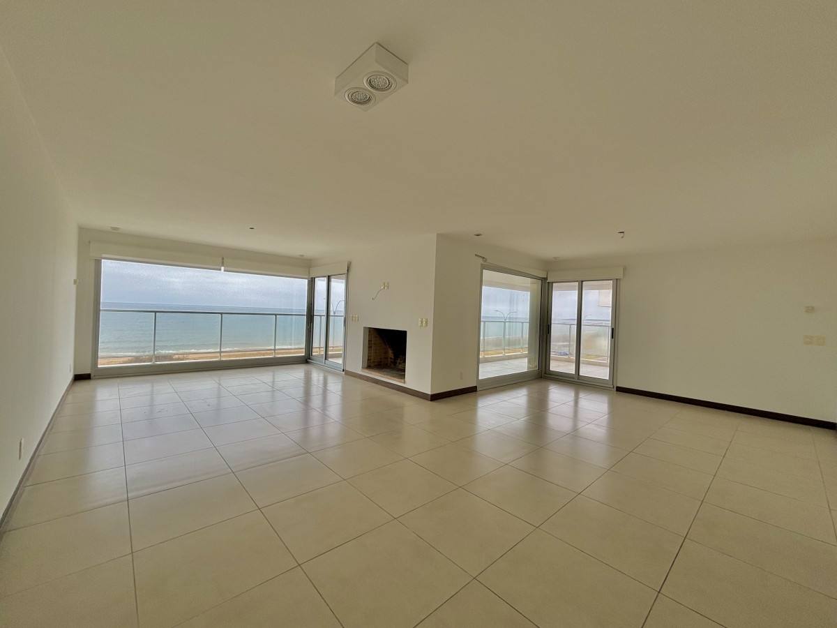 VILLE DE MER apartamento venta punta del este mansa
