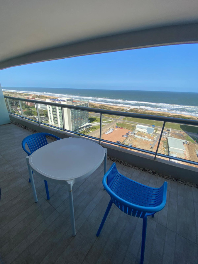 Apartamento en venta 2 suite mas toilette