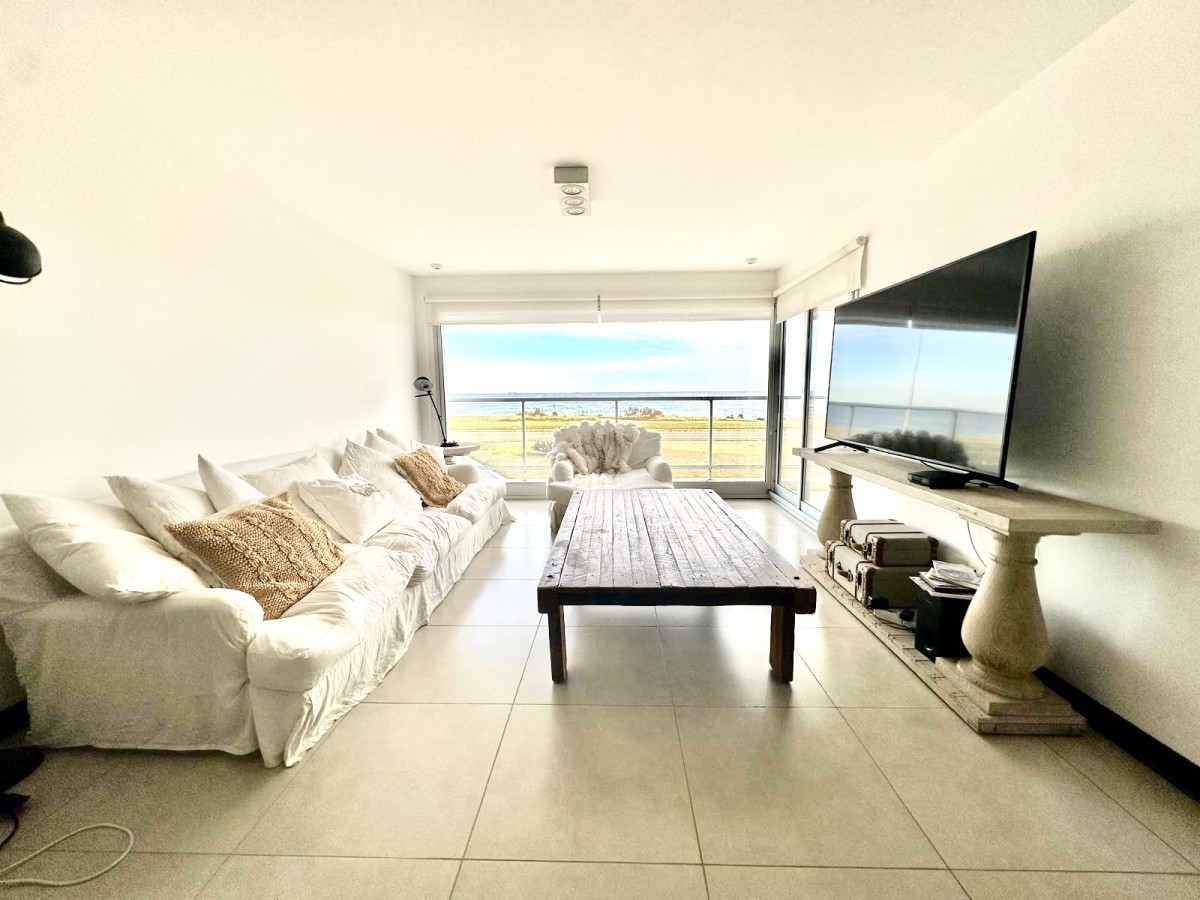 VILLE DE MER apartamento venta punta del este