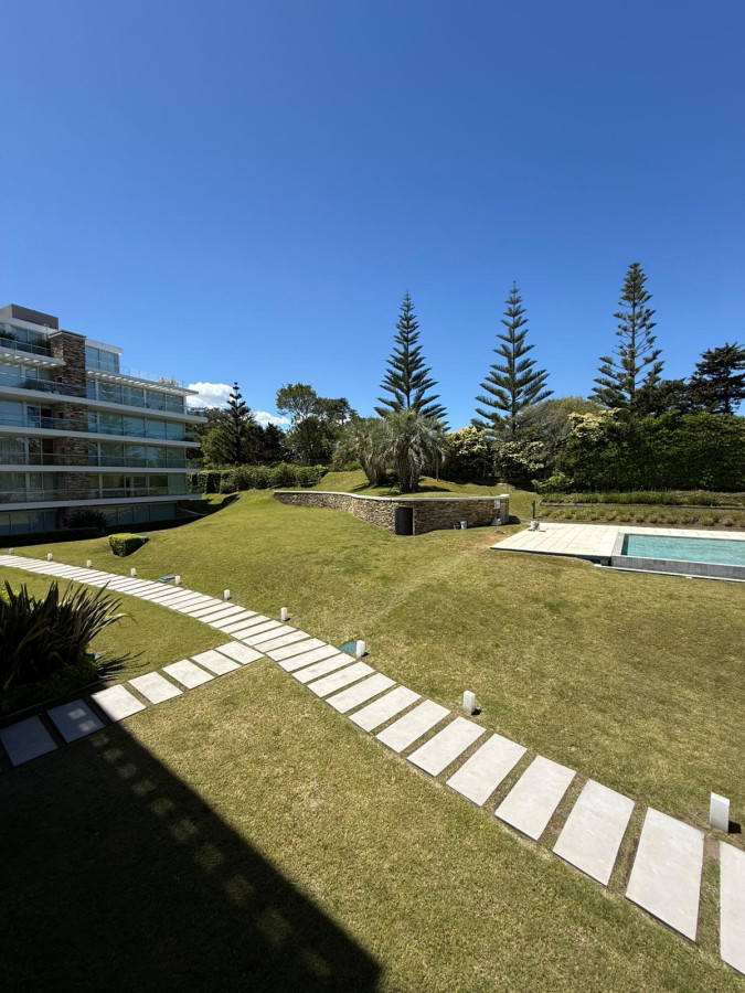 Venta Apartamento Rincon del Indio.