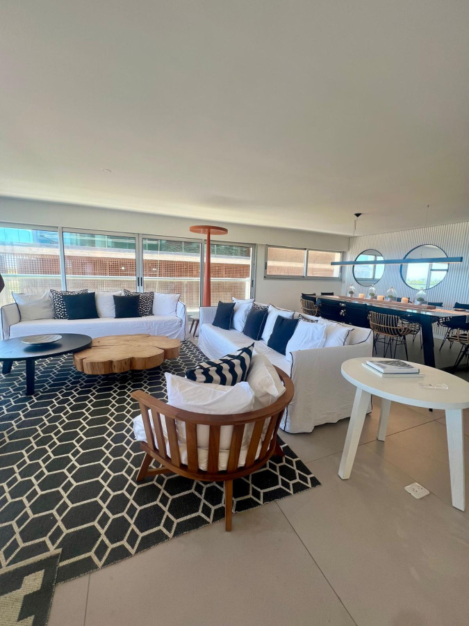 APARTAMENTO EN VENTA EDIFICIO SILENTE