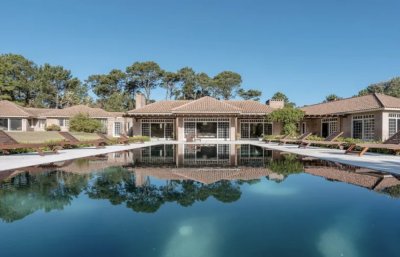 Venta Mansión, Nueve Suites en Beverly Hills 