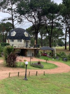 Casa en venta y alquiler anual 2 dormitorios 