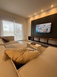 Casa en alquiler anual y venta