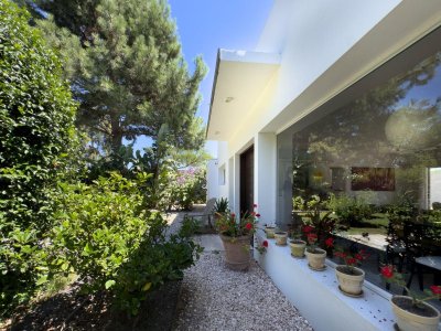 Alquiler anual en barrio privado Punta del Este