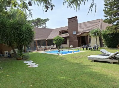 Venta casa Beverly Hills 5 dormitorios