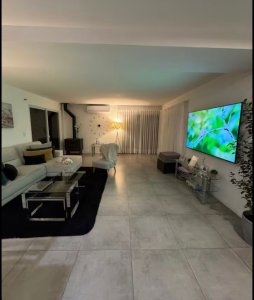 Casa alquiler anual 3 dormitorios a dos cuadras de la playa 