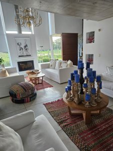 Rincón del Indio casa minimalista