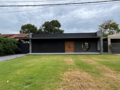 Venta Casa San Rafael