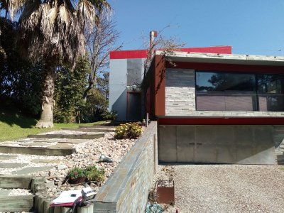 Venta Casa Rincón del Indio.
