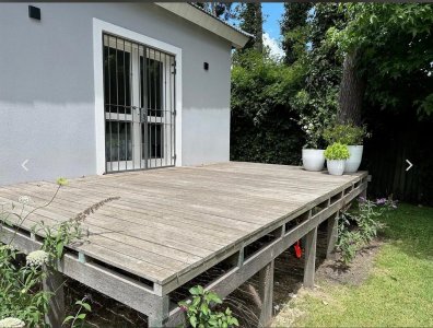 Alquiler de verano San Rafael, Punta del Este