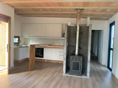 VENTA CASA A ESTRENAR CLUB DEL LAGO.