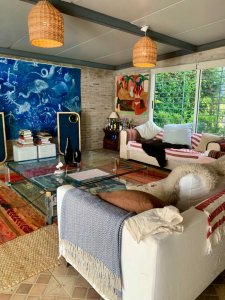 Casa 3 dormitorios Manantiales 