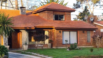 Casa venta 4 dormitorios mansa