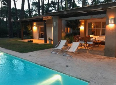 Venta Casa Lugano