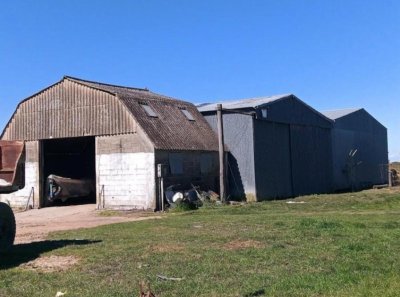 Venta campo Uruguay treinta y tres 