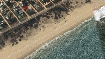 Terreno en venta en Balneario Buenos Aires