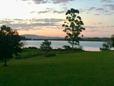 Lote en venta Laguna del Sauce