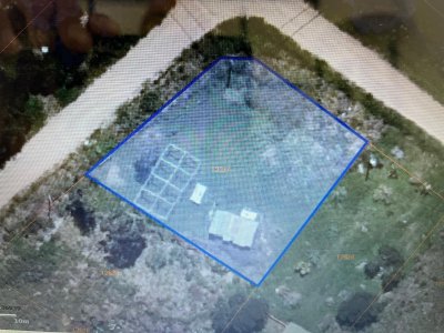 Venta Terreno El Tesoro