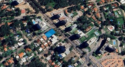 Venta de Lote en Punta del Este